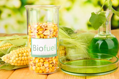 Odsal biofuel availability